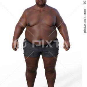 Fat "N!GG3R"