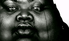 Premium Fat & Crying "N"